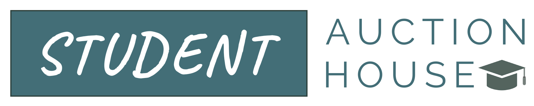 Student Auction House logo